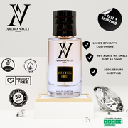 Inspired by Oud Wood | Wooden Oud