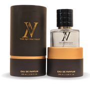 Inspired by Song of Oud | Echo of Oud