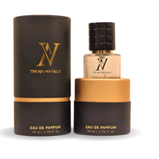 The Knight by The Aroma Vault - A Fragrance of Noble Adventure and Natural Majesty (Clearance)