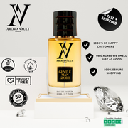 Inspired by Allure Homme Sport | Gentleman Sport