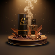 Inspired by Tobacco Vanille | Smoky Vanille