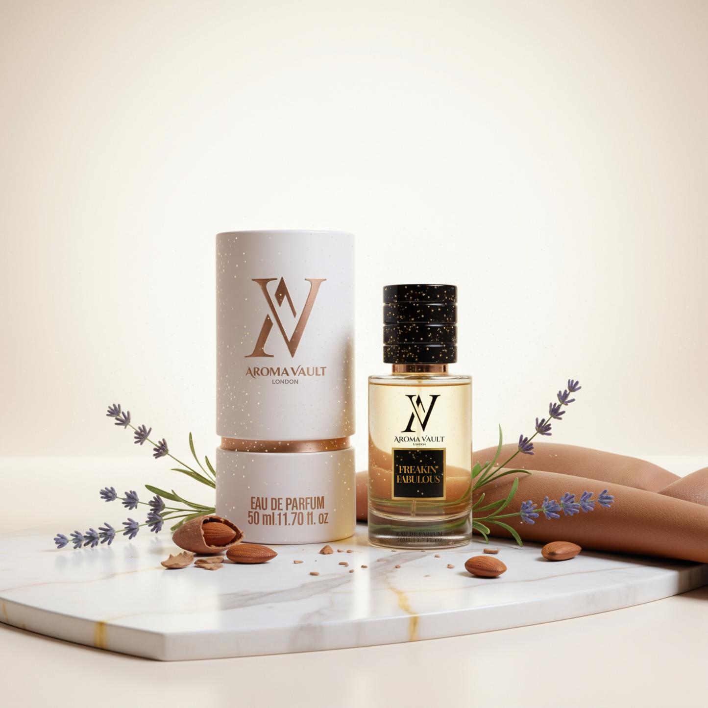 Fucking Fabulous Perfume