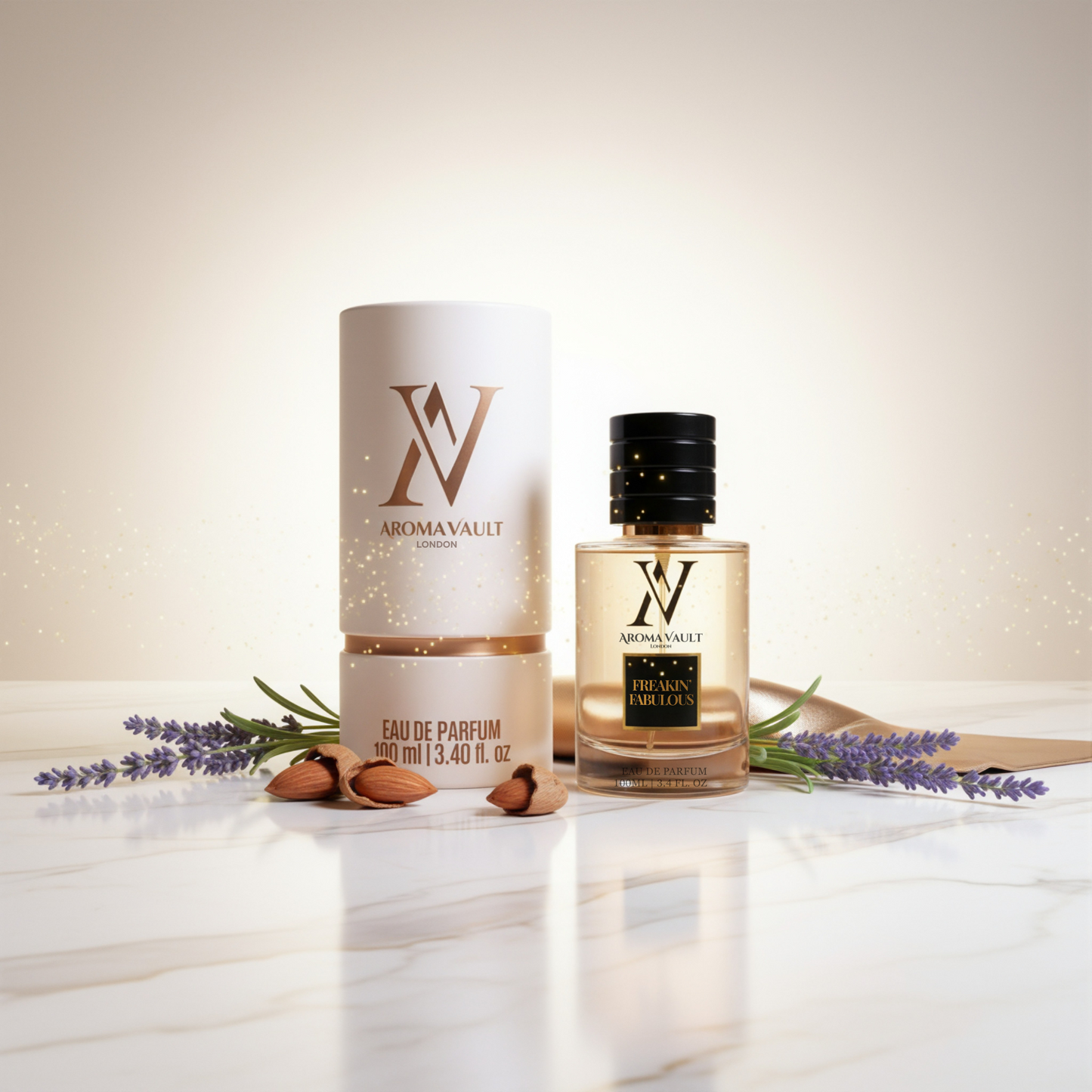 Inspired by Fucking Fabulous | Freakin' Fabulous