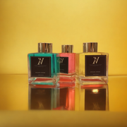 AV33 | Inspired by Sculpture (Reed Diffuser) (Clearance)
