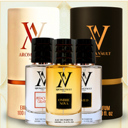 3 x 100ml Bundle Set