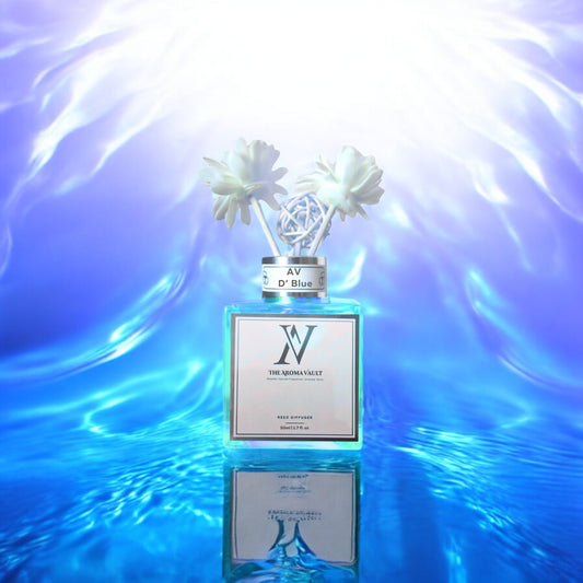 AV D' Blue | Inspired by Blue (Reed Diffuser) (Clearance)