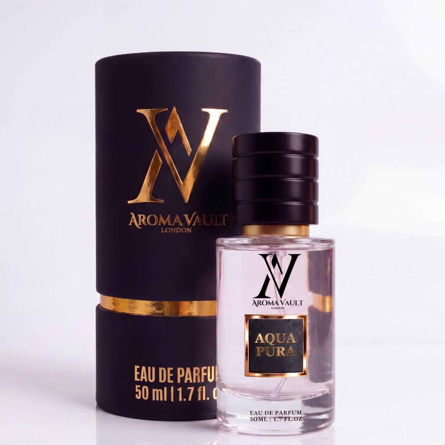Inspired by Acqua Di G' | Aqua Pura