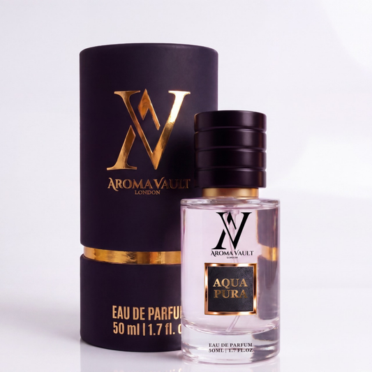 Inspired by Acqua Di G' | Aqua Pura