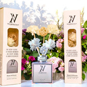 Aroma Symphony Reed Diffuser (Clearance)