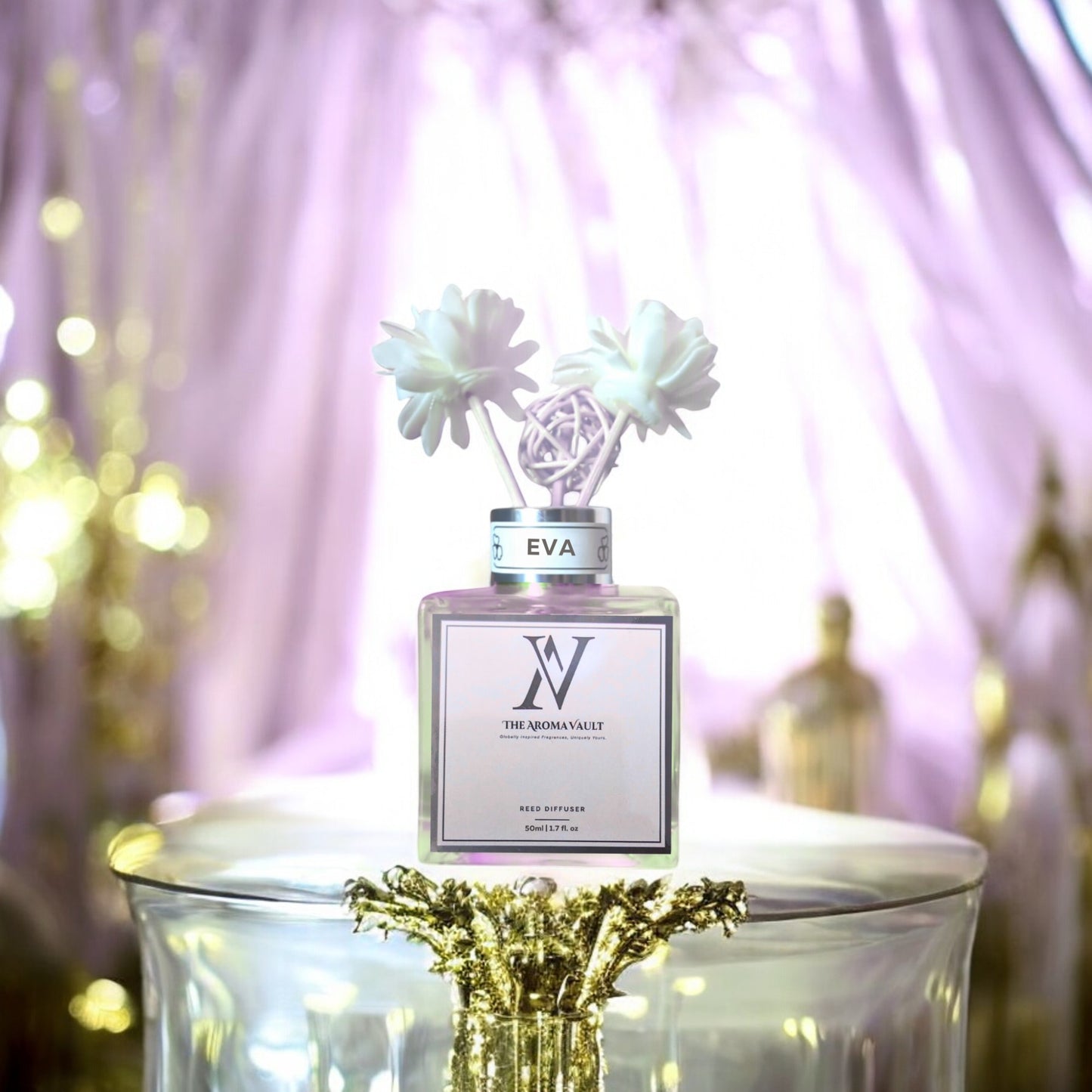 Eva | Inspired by Angel (Reed Diffuser) (Clearance)