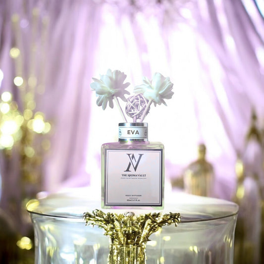 Eva | Inspired by Angel (Reed Diffuser) (Clearance)