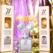 Eva | Inspired by Angel (Reed Diffuser) (Clearance)