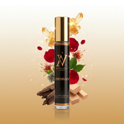 Inspired by Oud Ispahan | Ispahan