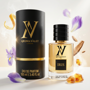 Inspired by Amyris Homme | I R I S