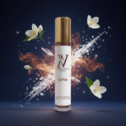 Inspired by Alien | Luna