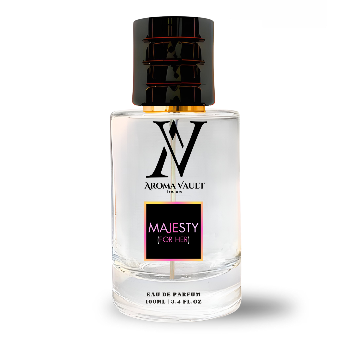 Inspired by Q-ueen | Majesty (for her)