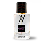 Inspired by Q-ueen | Majesty (for her)