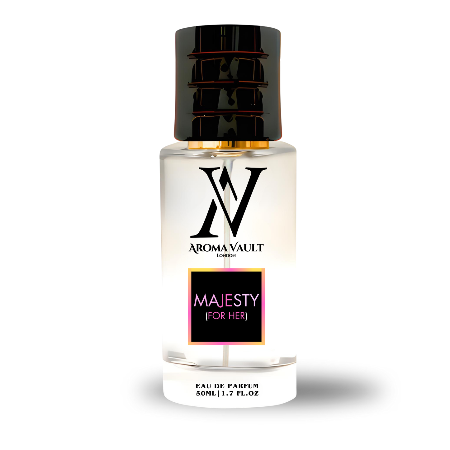 Inspired by Q-ueen | Majesty (for her)