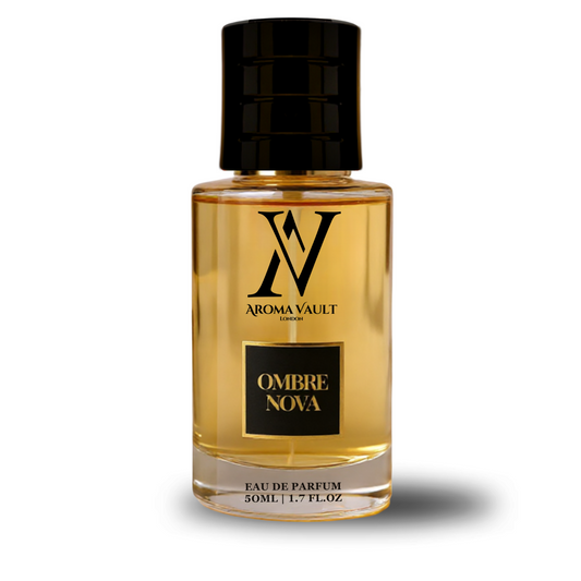 Inspired by Ombre Nomade  | Ombre Nova
