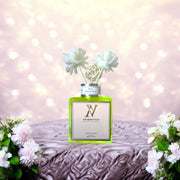 Exquisite Essence of Rosa Damascena (Reed Diffuser) (Clearance)