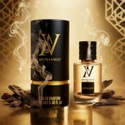 Inspired by Oud Ispahan | Ispahan