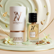 Indulge in a Trendy trio of fragrances inspired by Marshmallow, Pistachio Gelato, and Etoile De Vanilla