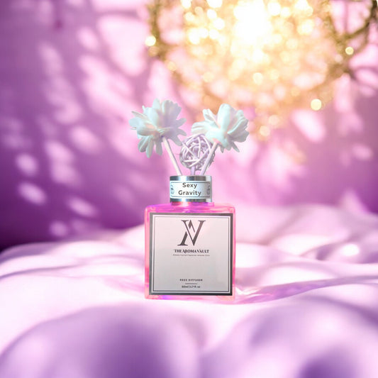 Sexy Gravity | Inspired by Sexy Graffiti (Reed Diffuser) (Clearance)