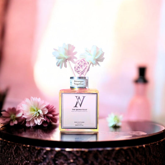 Stronger Together | Inspired by Stronger with you (Reed Diffuser) (Clearance)