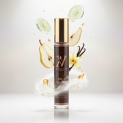 True White Musk | Sublime Purity & Tranquil Elegance