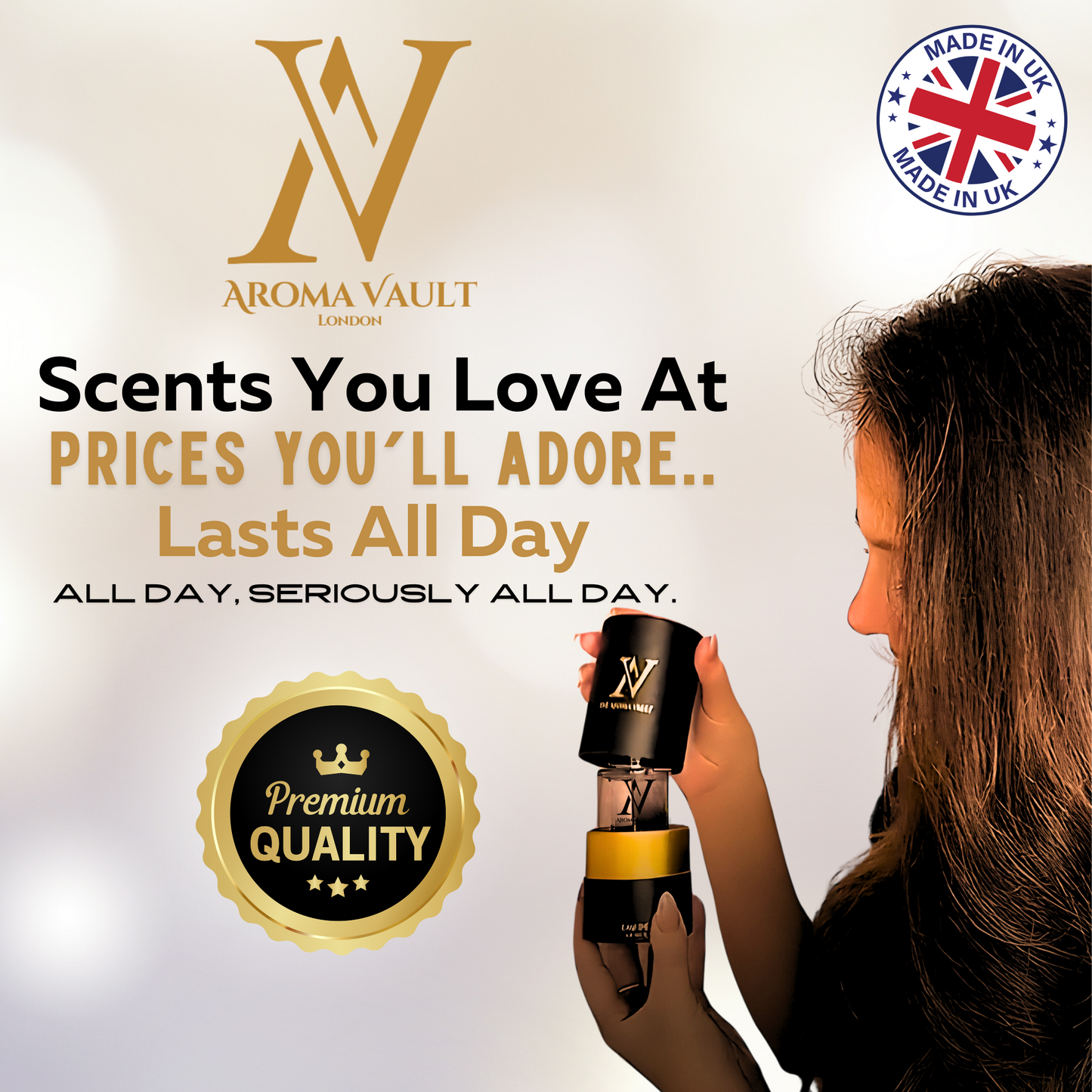 White Oud | A Modern Twist on Traditional Luxury