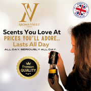 White Oud | A Modern Twist on Traditional Luxury
